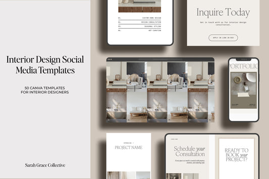 canva templates